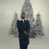 封面 Khalid - Last Christmas Khalid - Last Christmas