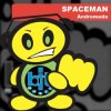 Обкладинка Andromeda - Spaceman (Radio Version) Andromeda - Spaceman (Radio Version)
