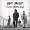 封面 Spiv Brativ - Те, що сталось двічі Spiv Brativ - Те, що сталось двічі