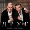 封面 Shaman Feat. Никита Осин - Друг Shaman Feat. Никита Осин - Друг