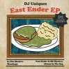 封面 DJ Uniques - Wreckage DJ Uniques - Wreckage