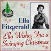 封面 Ella Fitzgerald & Frank Devol Orchestra - Let it snow Ella Fitzgerald & Frank Devol Orchestra - Let it snow