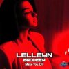 封面 Dymdan & BrodEEp - Trust You Dymdan & BrodEEp - Trust You