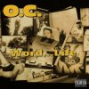 封面 O.C. feat. Nick Beman - Not Even Winds O.C. feat. Nick Beman - Not Even Winds
