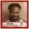 封面 Asake - Dull Asake - Dull