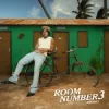 封面 Mbosso - Pawa Mbosso - Pawa