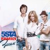 封面 5sta Family - Вместе Мы (Black Milk Remix) 5sta Family - Вместе Мы (Black Milk Remix)