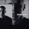封面 MACAN & A.V.G - Привыкаю MACAN & A.V.G - Привыкаю