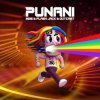 封面 6ix9ine - PUNANI 6ix9ine - PUNANI