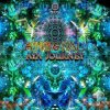 封面 Ital & Ying Yang Monks - Aya Journey Ital & Ying Yang Monks - Aya Journey