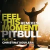 封面 Pitbull & Christina Aguilera - Feel This Moment (Riddler & Reid Stefan Club Mix) Pitbull & Christina Aguilera - Feel This Moment (Riddler & Reid Stefan Club Mix)