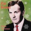 封面 Pat Boone - White Christmas Pat Boone - White Christmas