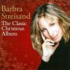 封面 Barbra Streisand - A Christmas Love Song Barbra Streisand - A Christmas Love Song
