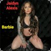 封面 Jaidyn Alexis - Barbie Jaidyn Alexis - Barbie