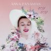 封面 Anna Pasaman - Christmas song Anna Pasaman - Christmas song