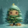 封面 Галина Килеева - Маленькая ёлочка Галина Килеева - Маленькая ёлочка