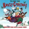 封面 Daffy Duck - All I Want for Christmas Is More More More Daffy Duck - All I Want for Christmas Is More More More