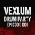 Cover Vexlum - Drum Party 001