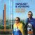 封面 DJ Tapolsky & VovKING feat. Gloria - Get In To My Skype