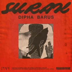 封面 Dipha Barus - TAKA TAKA