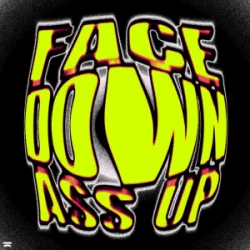 封面 Dimitri Vegas & Outsiders & DJ Isaac - Face Down Ass Up
