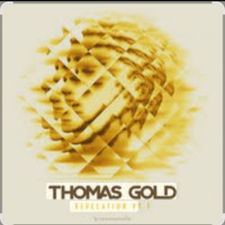 Обкладинка Thomas Gold - Pump Up The Jam