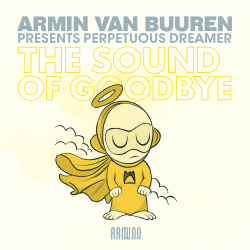 封面 Armin van Buuren presents Perpetuous Dreamer - The Sound Of Goodbye