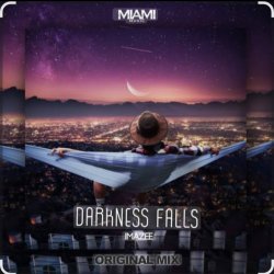 Обкладинка Imazee - Darkness Falls
