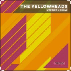 Обкладинка The YellowHeads - Grow (Original Mix)