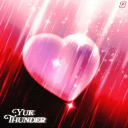 封面 Yue - Thunder