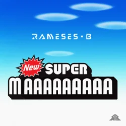 封面 Rameses B - Super Mario