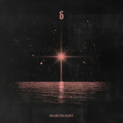 封面 Shinedown - Searchlight