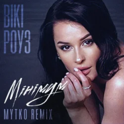封面 Вікі Роуз - Мінімум (MYTKO Remix)