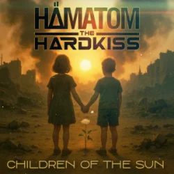 封面 Hämatom & The Hardkiss - Children of the Sun