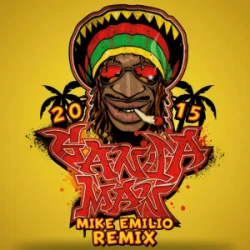封面 Alfons - Ganjaman (Mike Emilio Remix)