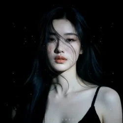 封面 The Shadow - Misery