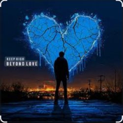 Обкладинка Keep High - Beyond Love
