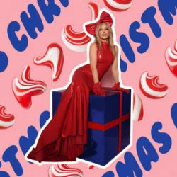 封面 Kylie Minogue - This Time of Year
