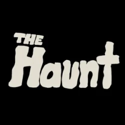 封面 The Haunt - Nervous Wreck