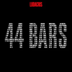 封面 Ludacris - 44 Bars