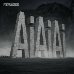 封面 The Hardkiss - AiAiAi