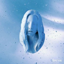 封面 CHANMINA - I love you