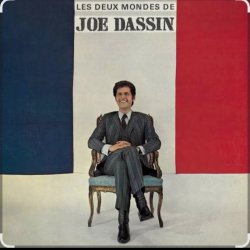 Обкладинка Joe Dassin - Si tu t'appelles melancolie