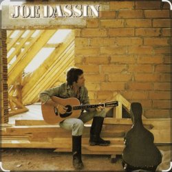 Обкладинка Joe Dassin - Happy birthday