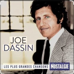 Обкладинка Joe Dassin - Ma bonne etoile