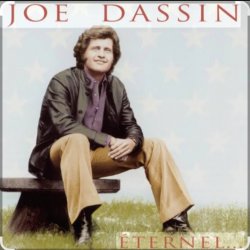 Обкладинка Joe Dassin - Dans les yeux d'Emilie