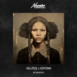 封面 KILLTEQ & IZIFONK - Retirantes