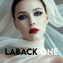 封面 Laback - One