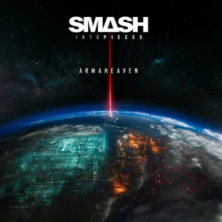 封面 Smash Into Pieces & LiLiCo - First Time
