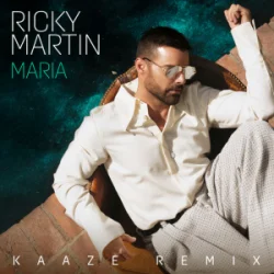 封面 Ricky Martin - Maria (KAAZE Remix)